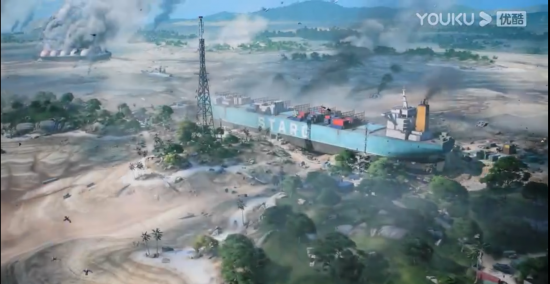 EA公布《战地2042》第二赛季武装大师玩法预告