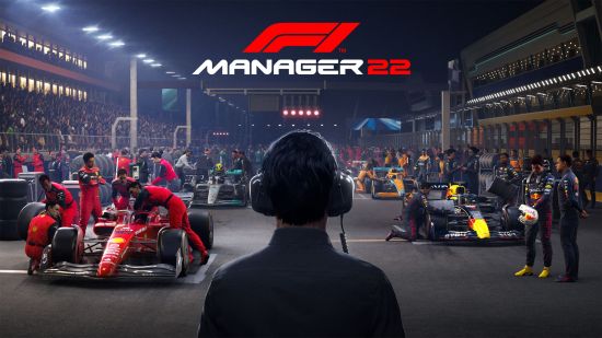 Forntier：《F1车队经理2022》下次更新将是最后大型更新