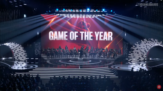 TGA 2022：最终赢家《艾尔登法环》获年度游戏桂冠