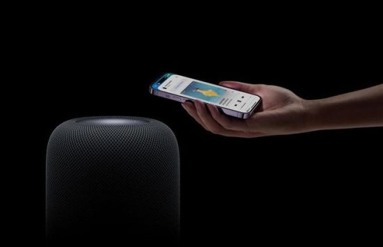 苹果发布HomePod第二代：售价2299元