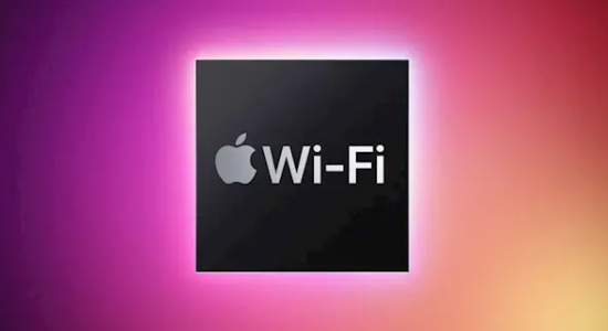 传苹果自研全新Wi-Fi 6E/7芯片 结果却无奈中止