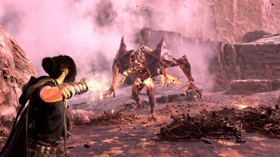 《魔咒之地》游戏总监荒牧岳志回应玩家批评 修复并改善游戏
