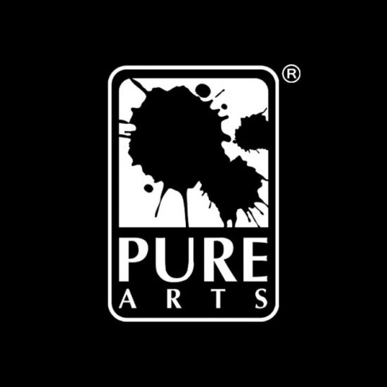 PureArts 将在 2023 CJTS 潮流艺术玩具展精彩亮相！
