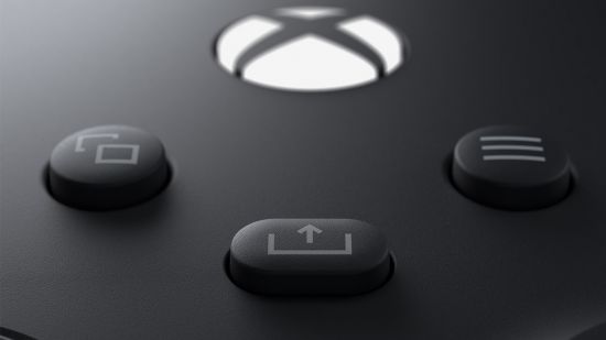Xbox新手柄细节情报：《极限竞速8》主题限量版