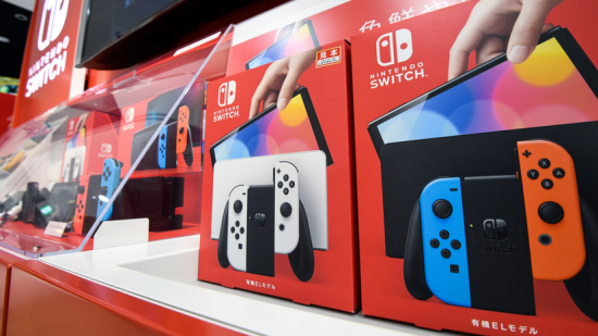 日本7月销量月榜：Switch终身销量达3千万台 《皮克敏4》登顶
