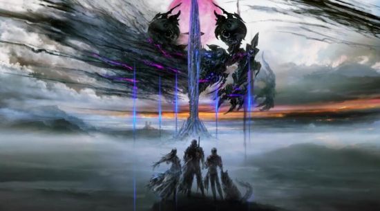 《最终幻想16》难度规划是为了让一切玩家都能通关