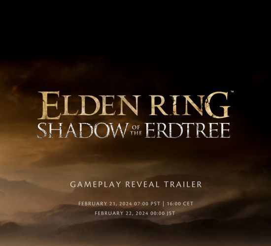 风闻：《艾尔登法环》DLC“黄金树之影”将于6月21日出售