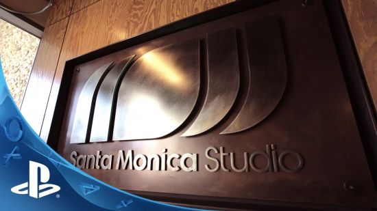 《战神》圣莫尼卡工作室正在开发未发布的ARPG游戏