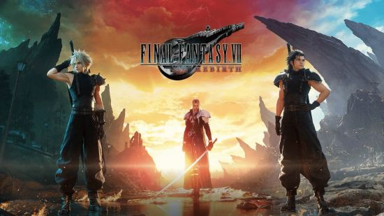 《最终幻思7：重制版》三部曲第三部也是ps主机私有