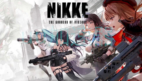 nikke获胜女神怎么下载？正在哪下载nikke获胜女神？