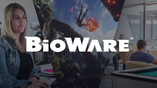 bioware商号原本能靠卖《巫师1》成为steam：很懊恼