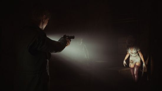 《寂寞岭2：重制版》被esrb评为成人级 血腥暴力有性本色