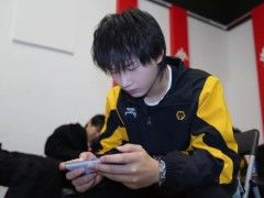 狼队3-1完胜GK，Fly连拿2次MVP！锁定季后赛胜者组，剑指第七冠