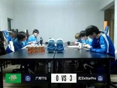 TTG官博炸裂了！0-3不敌eStar，11分钟被平推，遭到eStar的9连杀