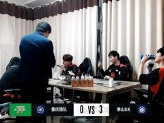 狼队0-3不敌GK，11连胜被终结！粉丝有点慌了，这状态想夺冠很难