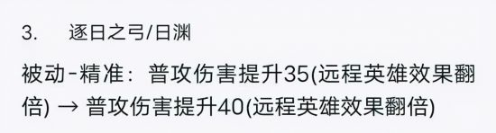 王者荣耀装备调整，发育路的寒冬要来了？