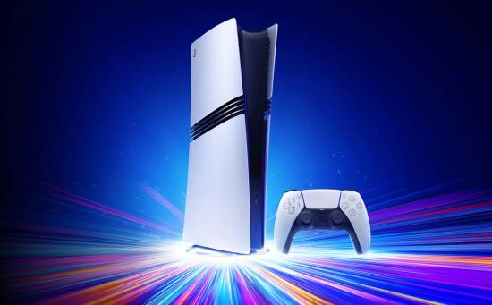 PS5 Pro主机持续降价 国内跌破6200元