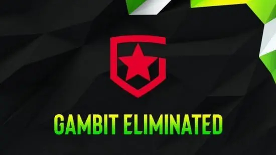 gambit队徽图片