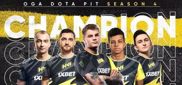 natus vincere