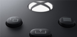 Xbox新手柄细节情报：《极限竞速8》主题限量版_玩趣城