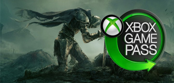 微软暗示《艾尔登法环》将登陆XboxGamePass_玩趣城
