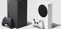 XboxSeriesX|S在日本销量已经超越初代Xbox_玩趣城