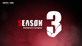 《罪恶装备：Strive》宣布第三季大规模更新2023年夏季发布_玩趣城