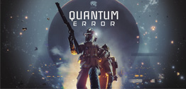 开发商计划推出《量子误差》三部曲以及更多其他游戏_玩趣城