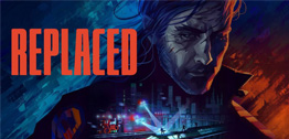 科幻复古平台游戏《Replaced》再次宣布延期预计2024年发售_玩趣城