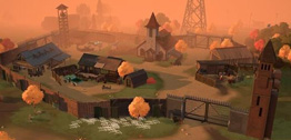 《行尸走肉：背叛》9月15日EA发售首周免费畅玩_玩趣城